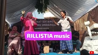 Download lagu Full album RILLISTIA music dlm acara ngunduh mantu Ainun & Ana mp3 Download lagu Full album RILLISTIA music dlm acara ngunduh mantu Ainun & Ana mp3