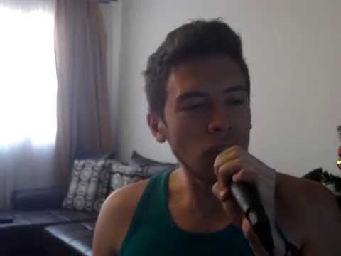 Андреа ft RONNY DAE & BENY BLAZE  - BESAME - OSCAR DAVID COLOMBIA