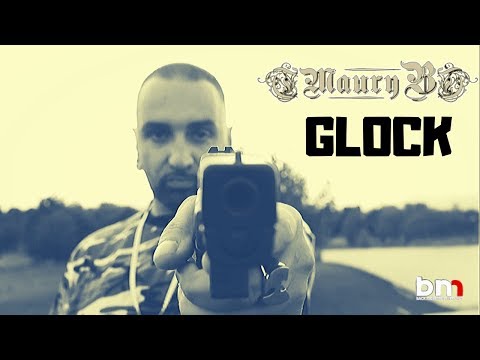 Maury B - GLOCK