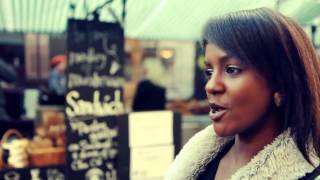 Aloft London Excel presents: Destination East London
