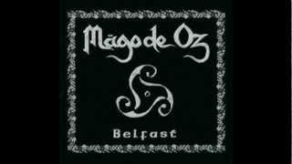 Mago De Oz - Somewhere over the rainbow