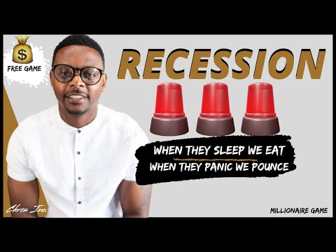 The Truth About The Coming Recession