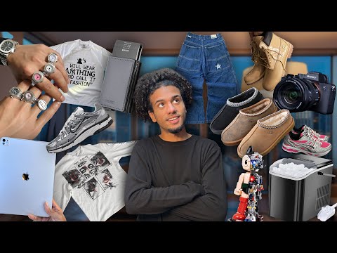 100+ CHRISTMAS GIFT IDEAS (The Ultimate List)