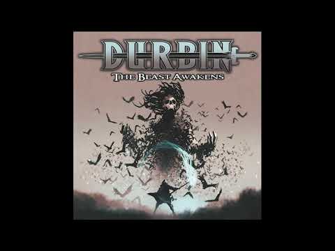 2021 - DURBIN - The Beast Awakens  (Full Album)