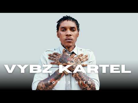 Vybz Kartel 15 Best Hits Worldwide | Dancehall Legend’s Top Tracks
