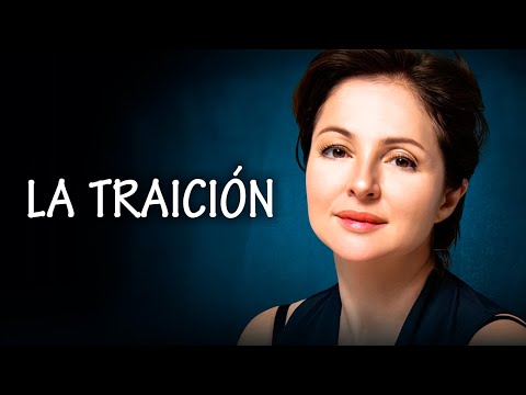 LA TRAICIÓN | PELÍCULA COMPLETA EN ESPAÑOL LATINO | Mundo De Series