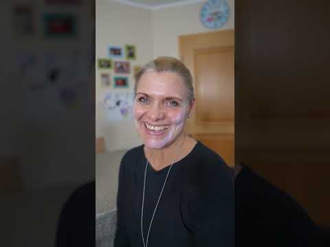 Nilo schminkt mich!💄 #shorts