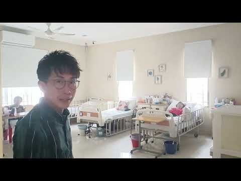 Tour at Prestige Residence Care