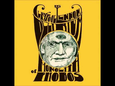 The Claypool Lennon Delirium - Mr Wright -