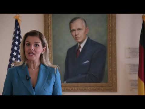 Coming Soon: Marshall Center Voices