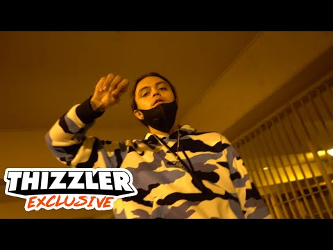 OMBE Manny - Deep Thoughts (Exclusive Music Video) || Dir. Tommy Filmz