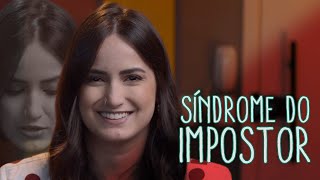 O que é síndrome do impostor?