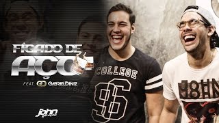 Fígado de Aço Music Video