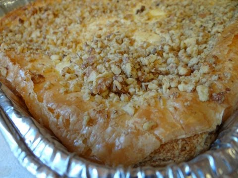 download lagu mp3 mp4 Chocolate Mocha Gooey Butter Cake, download lagu Chocolate Mocha Gooey Butter Cake gratis, unduh video klip Chocolate Mocha Gooey Butter Cake