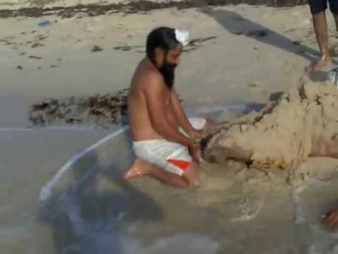 qatar beach punjabi nangal dam