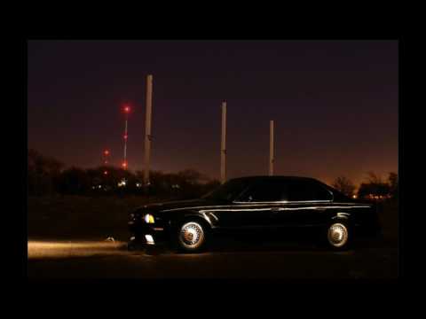 Idris - Mortal Kombat (studio urban)