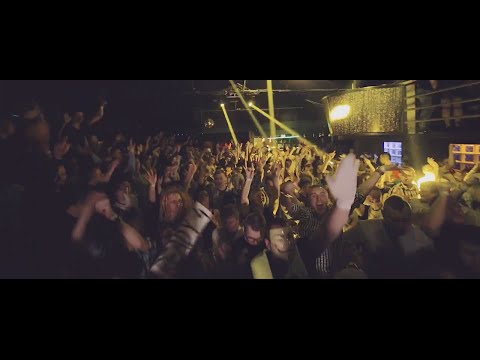 ★ SPEED CLUB || CLUBBASSE & CROUZER ★