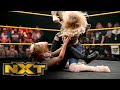 Charlotte Flair Gets Payback On Rhea Ripley WWE NXT March 11 2020