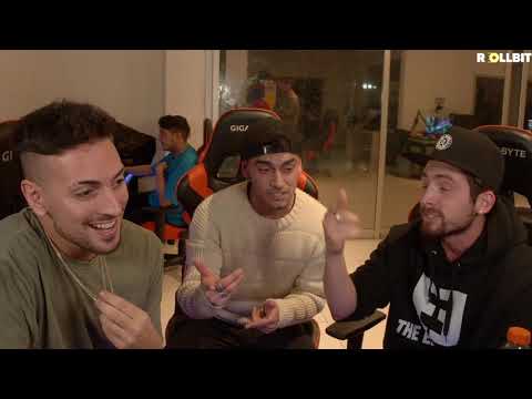 ACAPELLA DE MYA CON COSCU