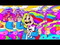 6IX9INE - GOOBA (INSTRUMENTAL) 100% ACCURATE