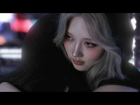 IVE 아이브 'BLACKHOLE' MV