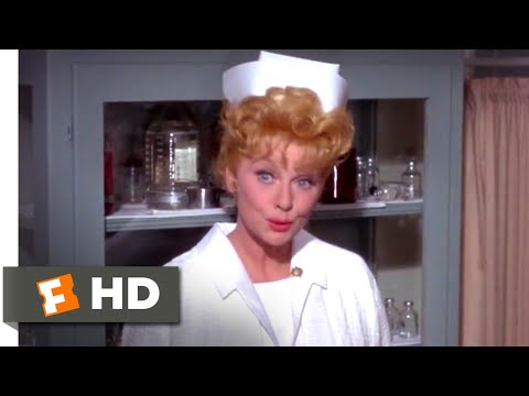 Yours, Mine and Ours (1968) - Widow and Widower Scene (1/12) | Movieclips