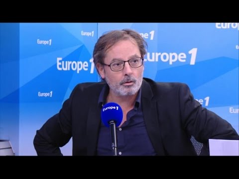 Christophe Alévêque : "on n'est pas obligé d'être Charlie"
