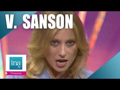 Véronique Sanson "Bernard's song" | Archive INA