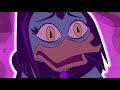 DuckTales Lena Transforms Into Magica