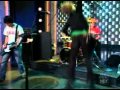 The Vines - Get Free (Live On Conan 2002)