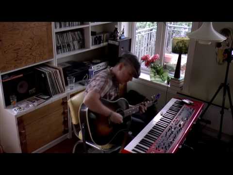 Folksinger video