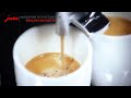 Обзор Jura Impressa F8 TFT