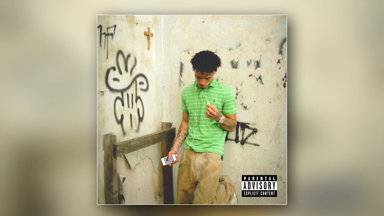 Lil Mosey Releases 'Fall City' EP, Embracing Hyperpop and Digicore Sounds