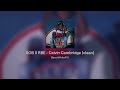 SOB X RBE Calvin Cambridge Clean