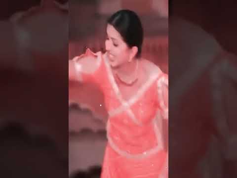 Odhni Odh Ke Nachu | Old Hindi Song Status #shorts