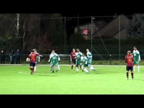 RSC Beaufays - RFC Liège, le 05 janvier 2014