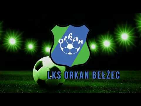 Orkan Bełżec vs Olender Sól 05.11