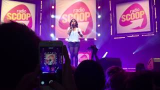 MAUDE live Rise Up Zenith de Clermont