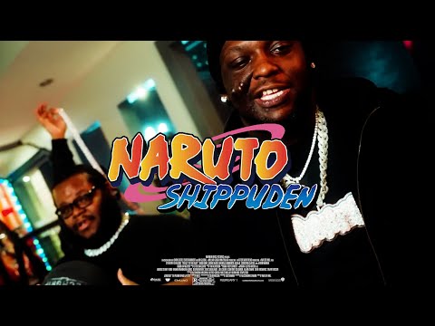 [FREE] Rio Da Yung OG x Flint x Detroit Sample Type Beat ''Naruto” (Remix)