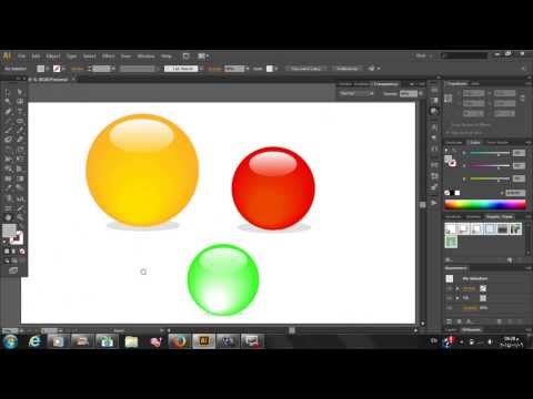 Adobe illustrator cs6 beginner tutorial