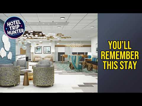 Doubletree By Hilton Wilmington, NC - You’ll Remember This Stay | Wilmington (NC), United States🏩