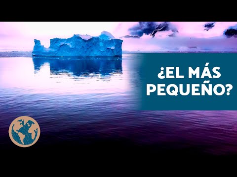 ¿DÓNDE Está el OCÉANO ÁRTICO? 🧊 (Descripción, Características e Importancia Océano Ártico)