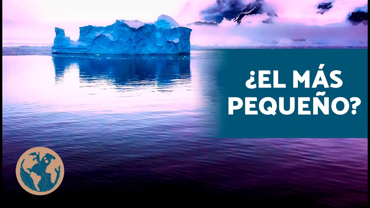 ¿DÓNDE Está el OCÉANO ÁRTICO? 🧊 (Descripción, Características e Importancia Océano Ártico)