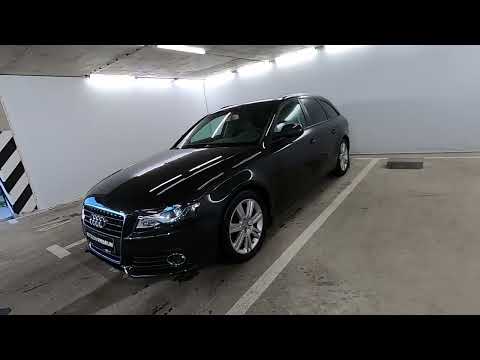 фото audi a4 iv (b8) 0
