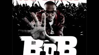 Batman Flow B.o.B featuring Donnis Clean Version