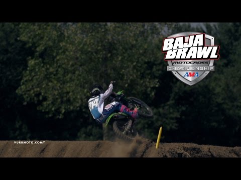 Vurb Select: 2015 Baja Brawl - vurbmoto