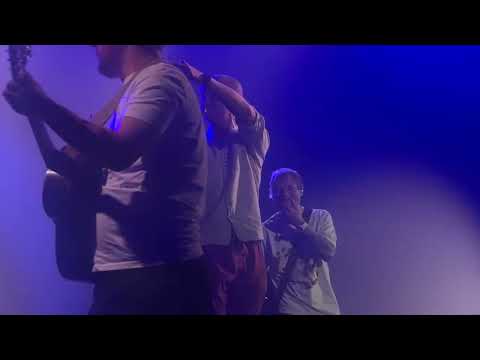 Fairytale Of New York - Ed Sheeran, Beoga, Bird & Nizlopi - Coventry 05/12/25