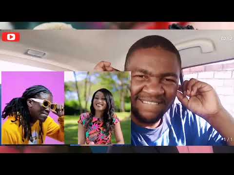 FIRST REACTION :: DJ Mzenga Man x Towela x Tim - Ndiwe (Video Dir. Chichi Ice)