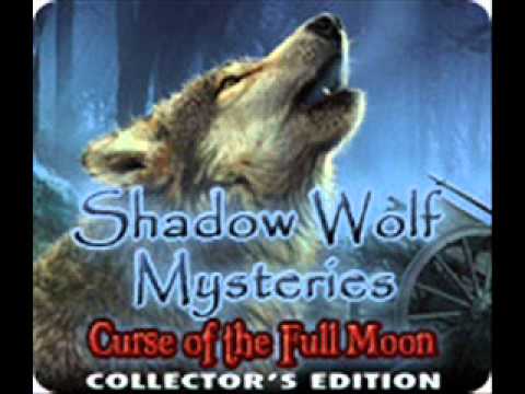 Shadow Wolf Mysteries Curse of the full moon Circus theme.