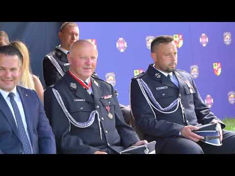 100 LAT OSP NOWA SUCHA CAŁY FILM